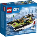 Stavebnice LEGO® LEGO® City 60114 Pretekársky čln
