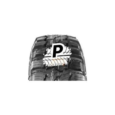 Lakesea Crocodile M/T 30x9.5 R15 104Q