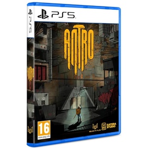 Gatera Studio Antro (PS5)