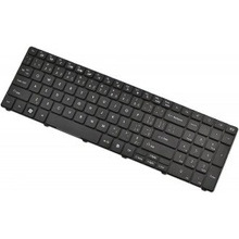 Packard Bell Easynote MS2290 Klávesnice Keyboard pro Notebook Laptop Česká Czech