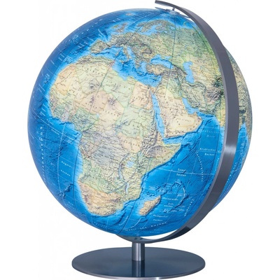 Columbus Glóbus Duo Azzurro 51 cm – Zbozi.Blesk.cz