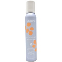 Echosline Hydrating Whipped Cream Conditioner hydratační pěnový kondicionér 200 ml