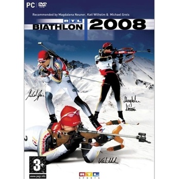 Biathlon 2008