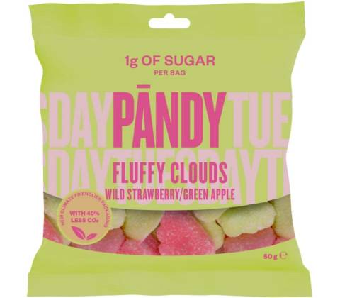 Pandy Fluffy Clouds 50 g