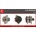 generátor CASCO CAL40302AS