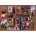 Gibsons - Puzzle Book Club - Charles Dickens - 1 000 piese