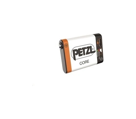 Petzl Actik 350