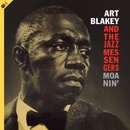 Moanin Art Blakey and the Jazz Maessengers