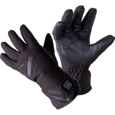 W-TEC HEATnoir čierna