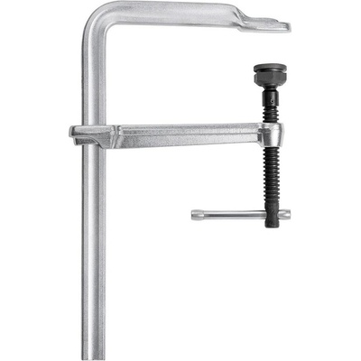Vysokovýkonná svorka SGTM 300/200 Bessey SG30T20M Rozpätie (max.):300 mm Dĺžka vyloženie:200 mm; SG30T20M