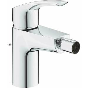 GROHE Eurosmart New едноръкохватков смесител за биде, лъскав хром (32929003)