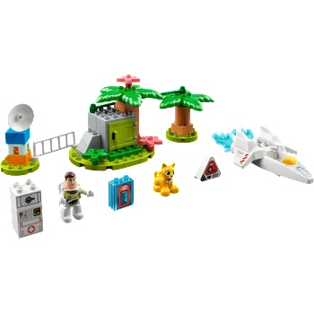 LEGO® DUPLO® - Disney™ Pixar - Buzz Lightyear's Planetary Mission (10962)