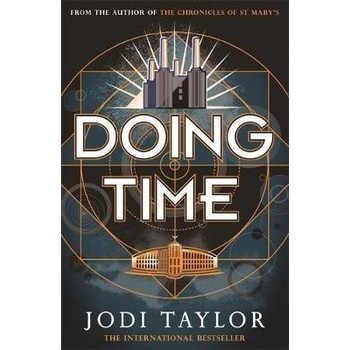 Doing Time