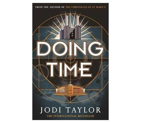Doing Time
