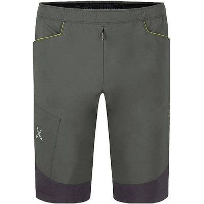 Montura kraťasy Spitze zelená