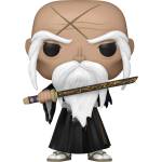 Funko Фигура Funko POP! Animation: Bleach - Shigekuni Genryusai Yamamoto (Thousand Year Blood War) #2396 (112871)