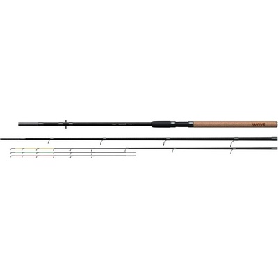 Sema X Force Picker 3 m 10-50 g 2+3 díly