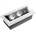 GTV 2 Plug + 2 USB (AE-PBU02GS-10)