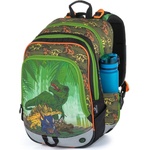Bagmaster Alfa 21 C Green/black (BM-ALFA21)