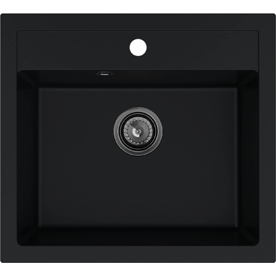 Sink Quality Ferrum SKQ-FER.C.1K60.XB