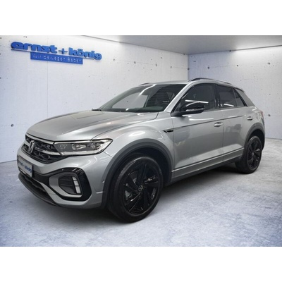 Volkswagen T-Roc 2.0 TDI Style DSG 110 kW
