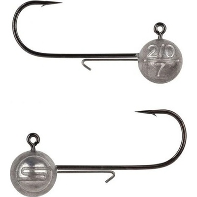 SPRO Jigová hlavia Jighead HD 90 vel.4 18g