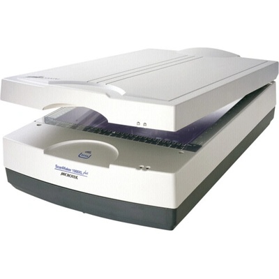 Microtek ScanMaker 1000 XL plus T
