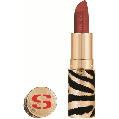 Sisley phyto-rouge velvet rúž 31 orange fawn 3 g