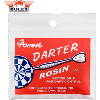 Forrest Darter Rosin Red Pack Magnesium s Kalafunou