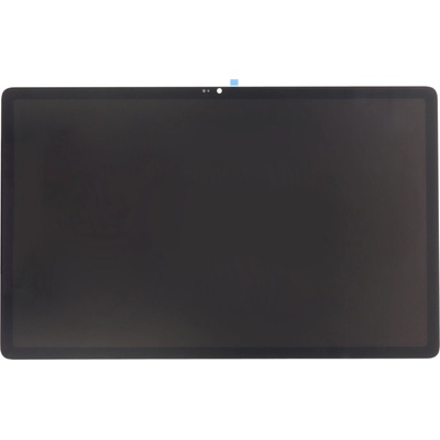 LCD displej + dotykové sklo Lenovo TB-350 TAB P11 2 gen Farba: Čierna