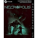 Necropolis (Brutal Edition)