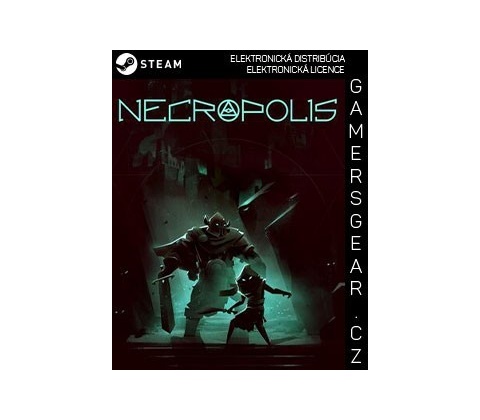 Necropolis (Brutal Edition)