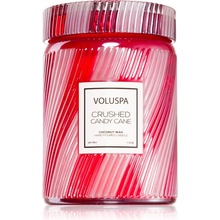 VOLUSPA Japonica Holiday Crushed Candy Cane 510 g