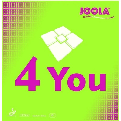 Joola 4 You – Zboží Dáma