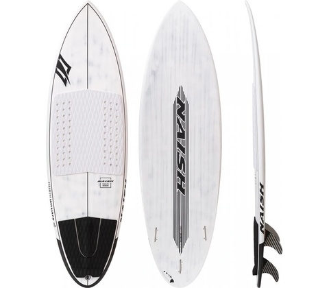 Naish Strapless Wonder