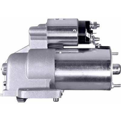 Startér HELLA 8EA 012 526-421