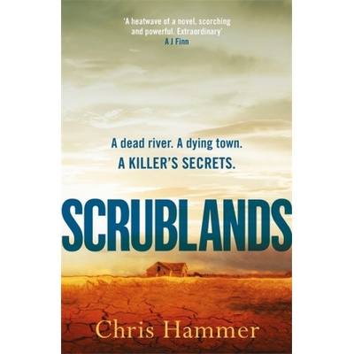 Scrublands | Chris Hammer