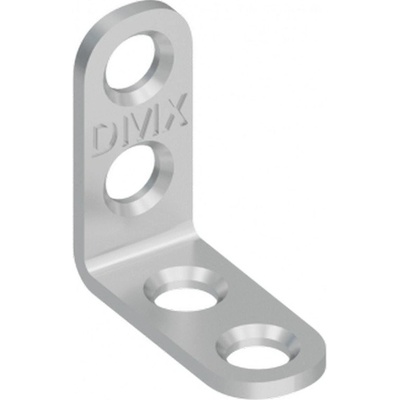 DOMAX FKW 30 Spojka 30 x 30 x 13 x 2,0 mm 4ks/sáčok