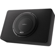 Audison AVBX 12 D4 II