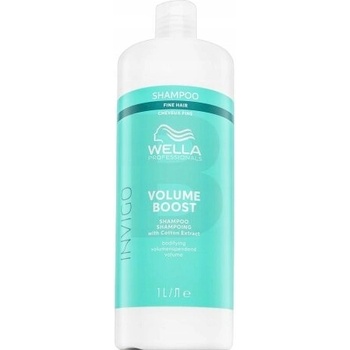 Wella Volume Bodifying Shampoo 1000 ml