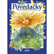 Povedačky