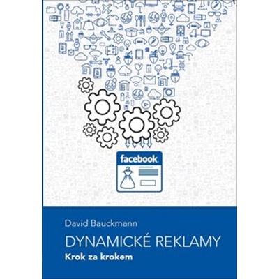 Dynamické reklamy - David Bauckmann