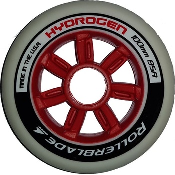 Rollerblade Hydrogen 100 mm 85A 8ks