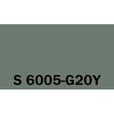 Het Soldecol PUR SG Tónovaný NCS 5l S 6005-G20Y