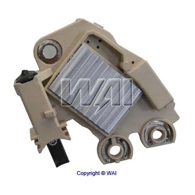 WAI Regulátor alternátora M578