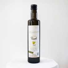 Lozano Červenka Extra panenský olivový olej nefiltrovaný, Picual 0,5 l