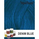 La Riché Directions Denim Blue polopermanentní barva na vlasy 88 ml