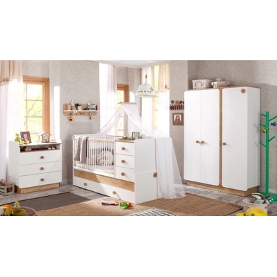 Čilek Pokoj pro miminko sestava Natura Baby – Zboží Dáma