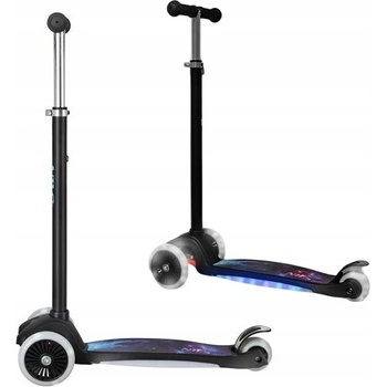 Nils Fun HLB1310 čierna