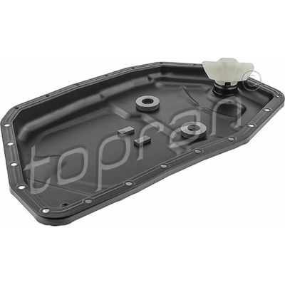 Olejová vaňa automatickej prevodovky TOPRAN 118 122 (118122)